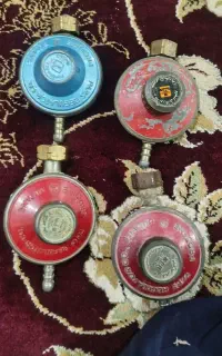 چهار عدد لگلاتور