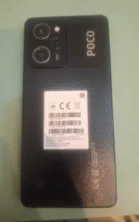 گوشی موبایل Poco x5 Pro 5g
