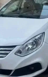 جک جی فور مدل ۴۰۳