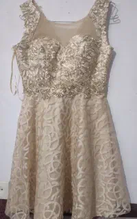 لباس مجلسی