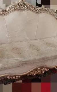 سرویس مبل سلطنتی ۱۰ نفره