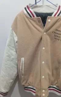 بامبر جکت اورجینال