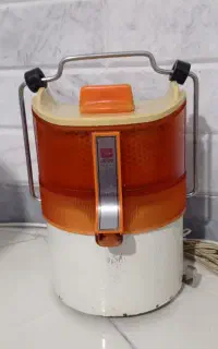 آبمیوه گیری توشیبا