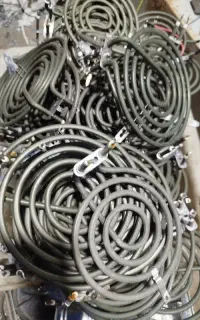 المنت برقی