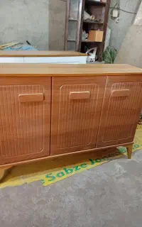 کنسول میز، جاگفشی ست
