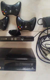 ایکس باکس 360 سوپر اسلیم