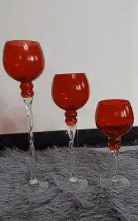 فروش جا شمعی