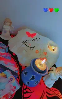کافه فال