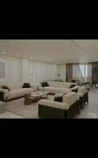 دکوراسیون داخلی خانه نو