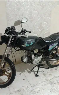 موتور جهان رو مدل 1376