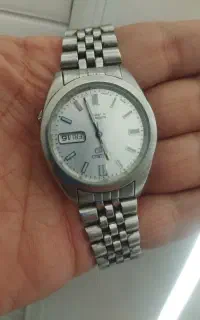 سیکو اصل