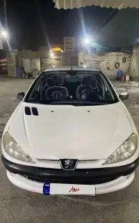 206 مدل ۹۶