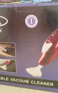 جارو شارژی