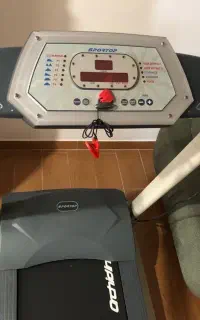 تردمیل sportop سالم