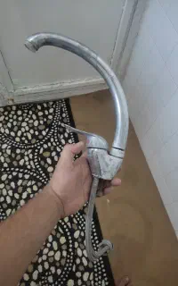شیر روشویی
