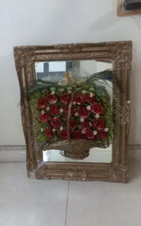 تابلو دست ساز