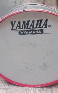 طبل YAMAHA