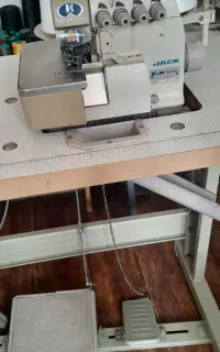 سلام چرخ سردوز پنج نخ جک