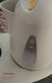 کتری برقی تیفال