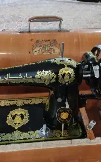 چرخ خیاطی