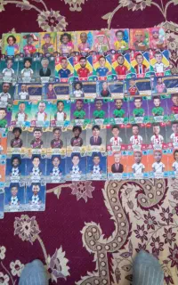 کارت کیمدی 2024