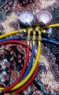 گیج دوقلو
