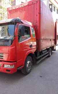 کارگر ماشین اتوبار عابد