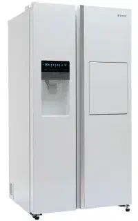 یخچا سایدبای سایداسنوامدSNb2032GW SBS HYPEr series