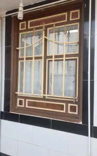 فروش پنجره