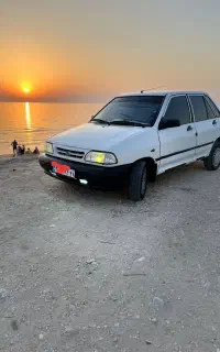 تاکسی دربستی از بوشهر و عالیشهر به بیرون شهری