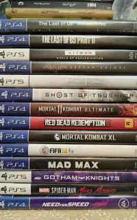 playstation پلی استیشن بازی
