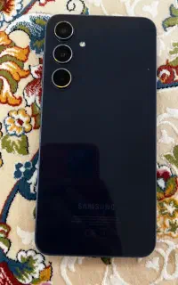 A55سامسونگ ۲۵۶ گیگابایت