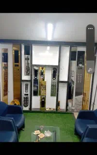 آسانسورشرکت(تعمیرات تخصصی مکانیکال.تابلو)طراحی نصب