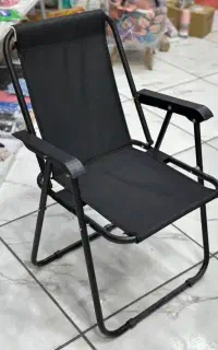 صندلی  تاشو