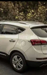 جک اس ۵ دنده ای