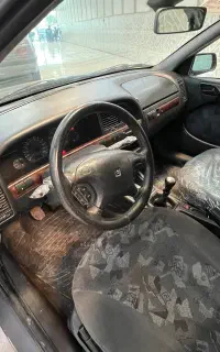 زانتیا ۱۸۰۰ مدل ۸۲