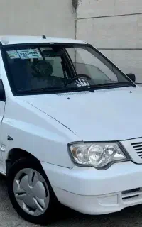پراید 111 مدل93