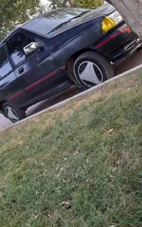 پراید هاچبک  مدل ۱۳۸۰