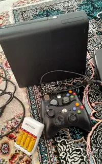 ایکس باکس ۳۶۰ سوپر اسلیم