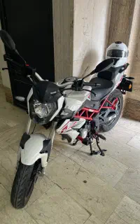 بنلی ۱۵۰ نیو فیس benelli
