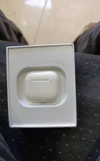 ایرپاد hiska pro 4