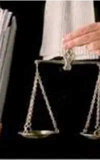 وکیل پایه یک دادگستری