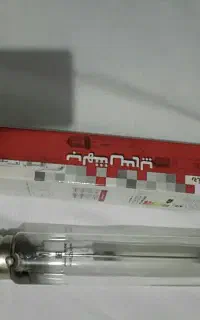 لامپ 400