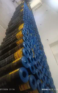 2460 2460 رولی ایزوگام