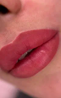 بن مژه خط چشم شیدینگ لب