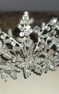 تاج عروس