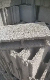 فروش بلوک سیمانی ۲۰×۴۰و۱۰×۴۰ در اهواز  قیمت تولیدی