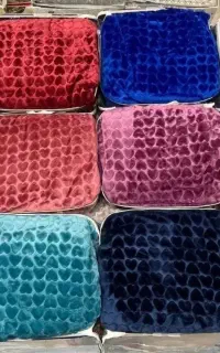 پتوهای گلبافت یکنفره و دونفره قیمت اقتصادی