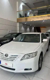تویوتا کمری