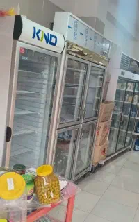 مغازه خیابان آگاهی